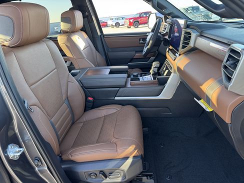 New 2026 Toyota Tundra 1794 Edition AWD/4WD image 8