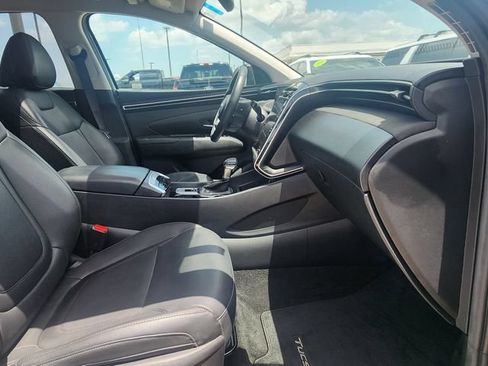 Used 2023 Hyundai Tucson SEL w/ Convenience Package FWD image 27
