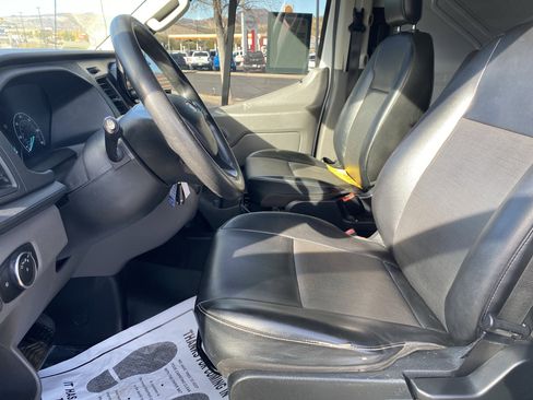 Used 2020 Ford Transit 150 Low Roof image 9