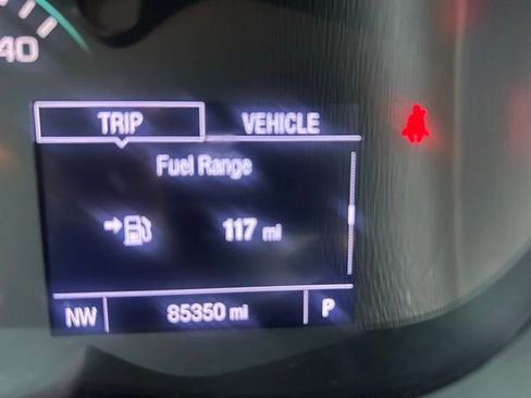 Used 2020 Chevrolet Trax LS w/ Tint and Cruise Package image 7