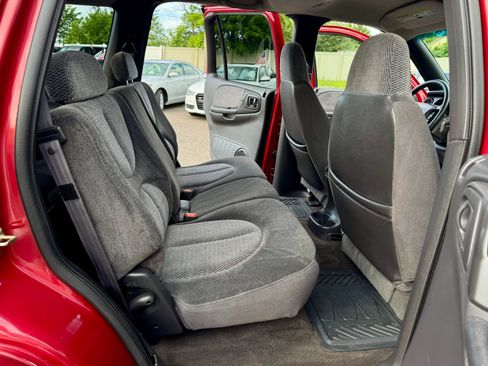 Used 2000 Dodge Durango 4WD image 19