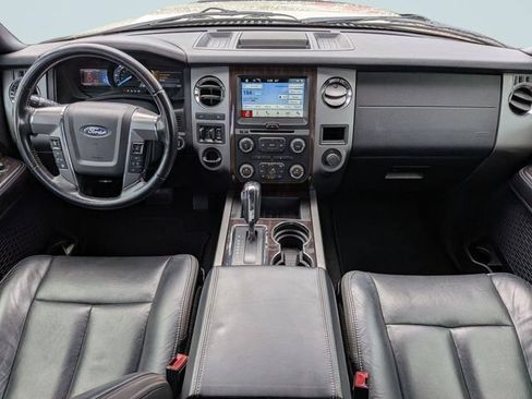 Used 2017 Ford Expedition Platinum RWD image 15