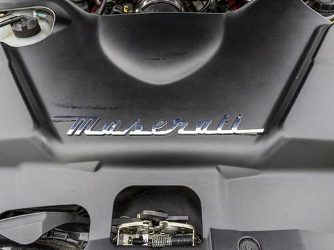 Used 2011 Maserati GranTurismo S RWD image 22