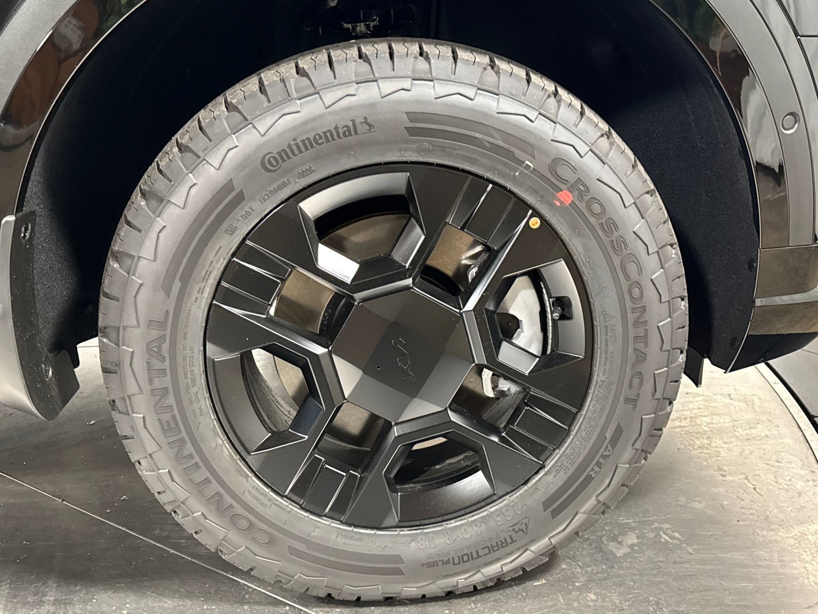 New 2027 Kia Telluride SX Prestige X-Pro AWD/4WD image 14