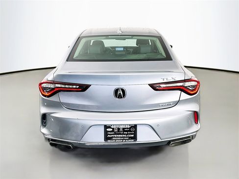 Used 2021 Acura TLX SH-AWD w/ Technology Package image 6