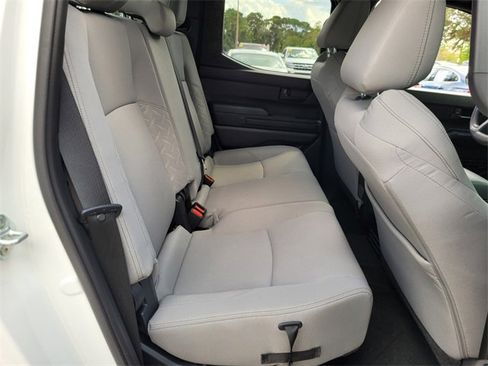 Used 2024 Toyota Tacoma SR5 image 21