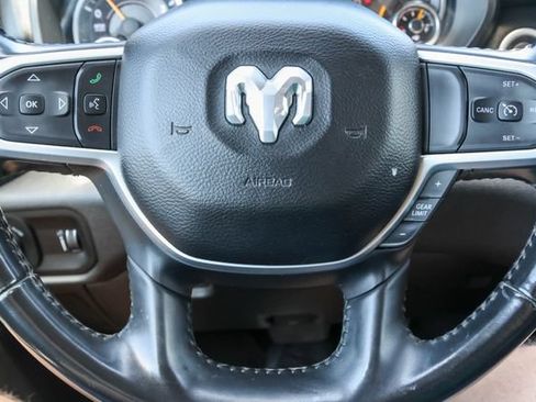 Used 2020 RAM 1500 Big Horn AWD/4WD image 16