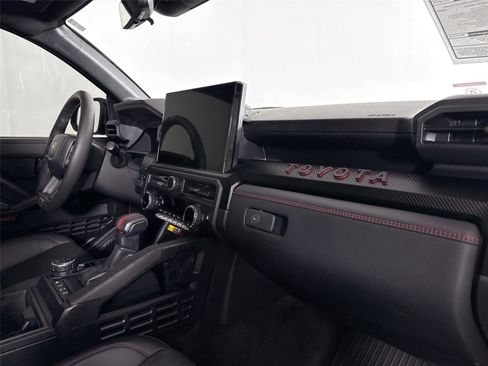 Used 2024 Toyota Tacoma TRD Pro image 41
