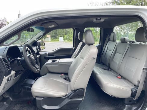 Used 2018 Ford F150 XL image 14