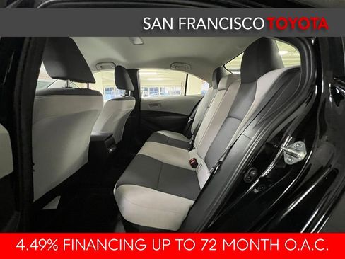 Certified 2023 Toyota Corolla LE image 14