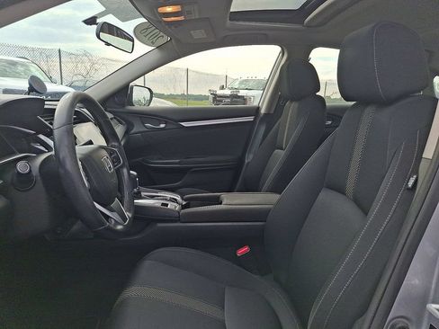 Used 2018 Honda Civic EX-T image 15
