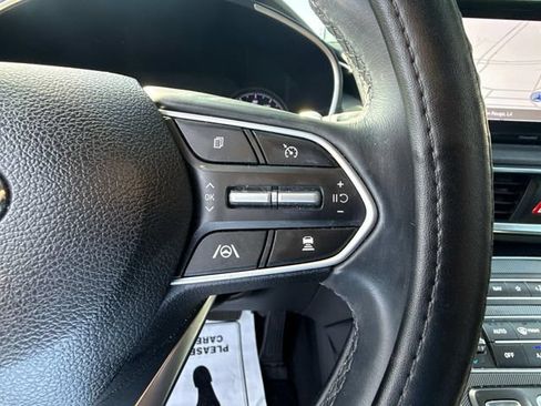 Used 2023 Hyundai Santa Fe XRT FWD image 28