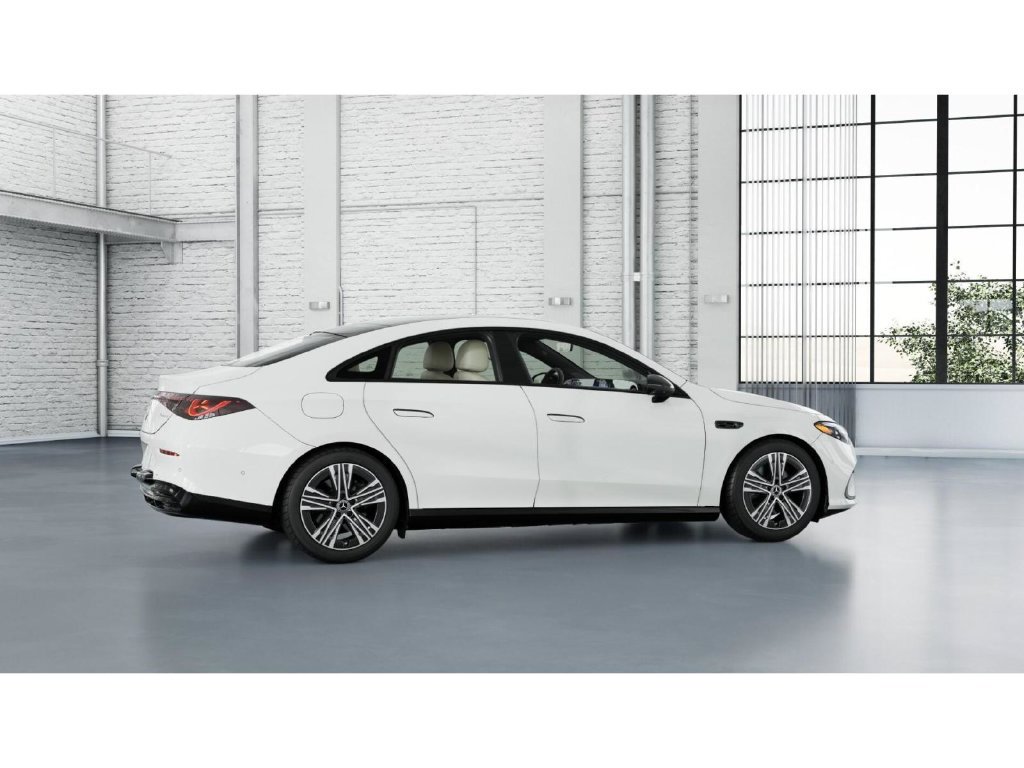 New 2027 Mercedes-Benz CLA 350 image 18