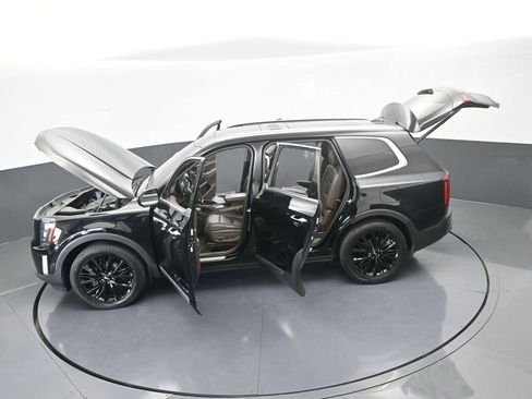 Used 2021 Kia Telluride SX image 74