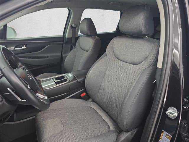 Certified 2023 Hyundai Santa Fe SEL w/ Cargo Package AWD/4WD image 16