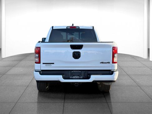 Used 2023 RAM 1500 Big Horn image 6