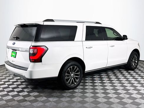 Used 2020 Ford Expedition Max Limited image 10
