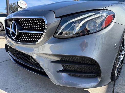 Used 2020 Mercedes-Benz E 450 Coupe image 16