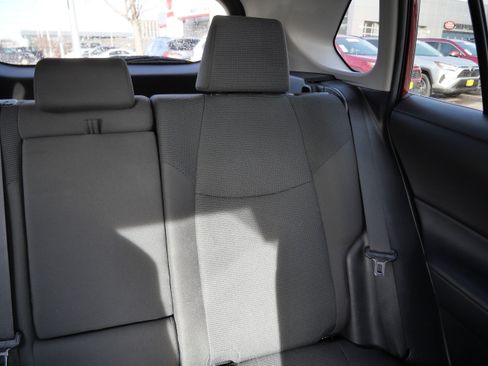 Certified 2024 Toyota RAV4 LE image 15