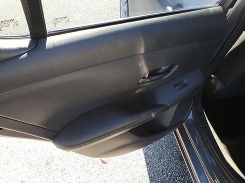 Certified 2024 Nissan Sentra S image 12