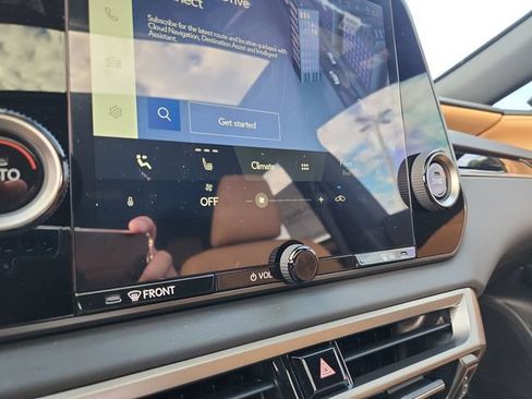 New 2026 Lexus RX 350 FWD image 19