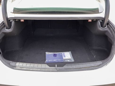 Used 2025 Hyundai Sonata SEL FWD image 25