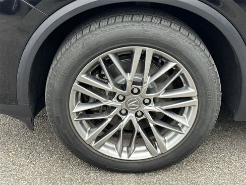 Certified 2023 Acura MDX SH-AWD w/ Advance Package image 10