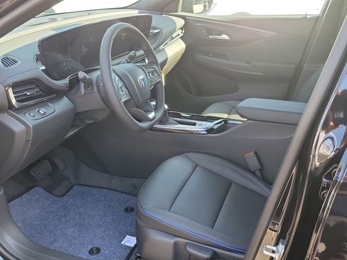 New 2026 Buick Envista Sport Touring image 12