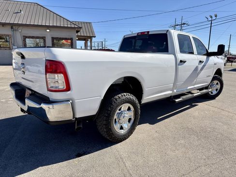 Used 2022 RAM 2500 Tradesman image 6