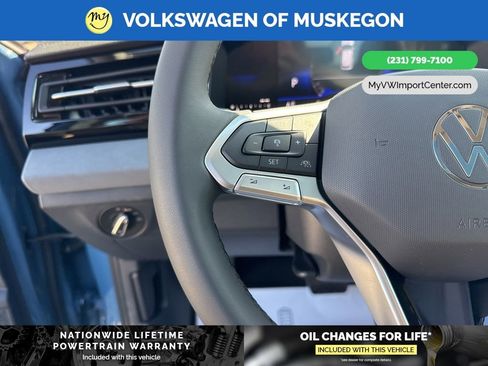 New 2026 Volkswagen Jetta SE image 15