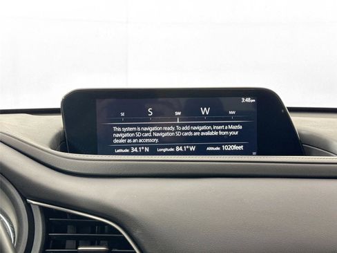 Certified 2023 MAZDA CX-30 AWD 2.5 S w/ Select Package image 24