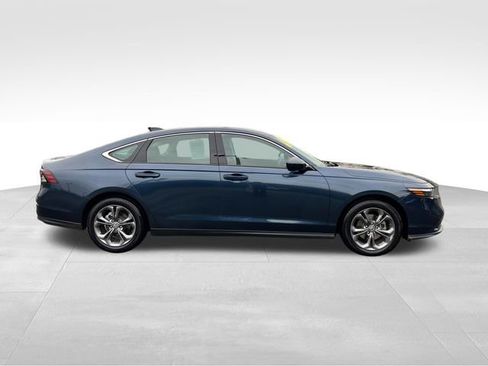 Used 2024 Honda Accord EX image 9