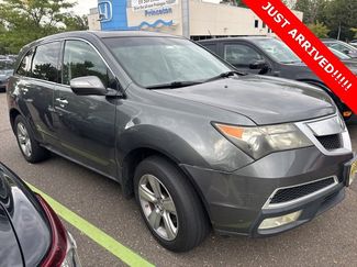 Used 2010 Acura MDX image 1