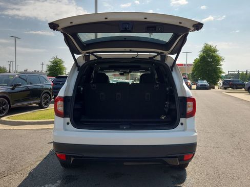 Certified 2022 Honda Pilot TrailSport image 16