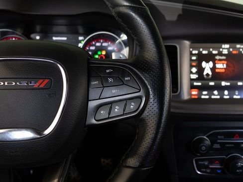 Used 2023 Dodge Charger Scat Pack w/ Technology Group image 27