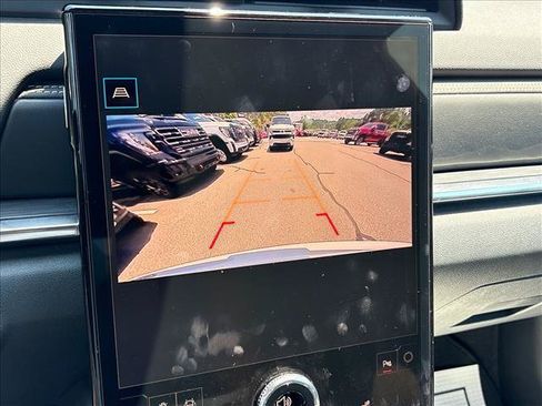 Certified 2026 GMC Terrain Elevation FWD image 14