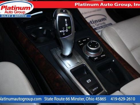 Used 2012 BMW X5 xDrive35i image 19