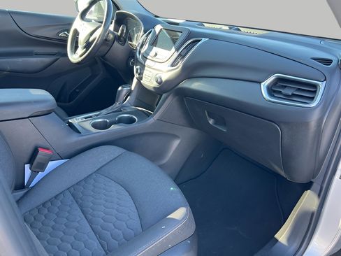 Used 2019 Chevrolet Equinox LT image 35