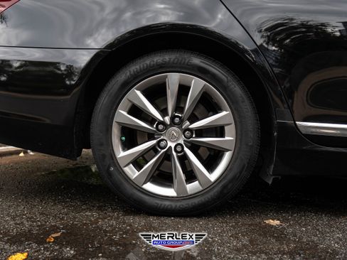 Used 2013 Lexus LS 460 AWD image 11