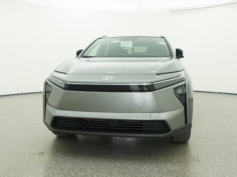 New 2026 Toyota bZ image 31