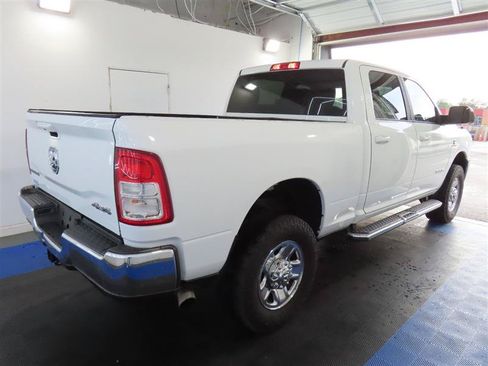 Used 2022 RAM 2500 Big Horn AWD/4WD image 14