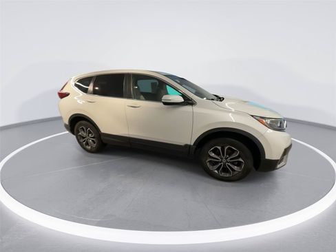 Used 2020 Honda CR-V EX image 8
