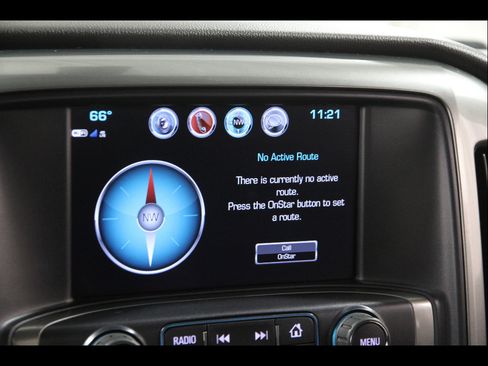 Used 2019 Chevrolet Silverado 1500 LT w/ All Star Edition AWD/4WD image 13