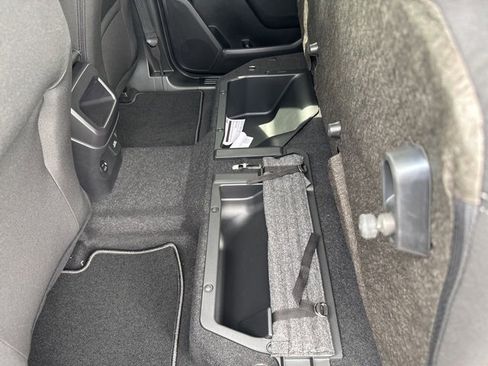 New 2025 Ford Ranger XLT w/ Equipment Group 301A High image 34