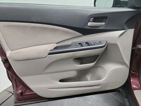 Used 2014 Honda CR-V EX image 13