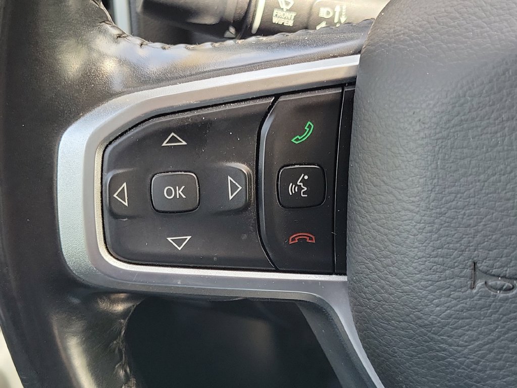 Used 2020 RAM 1500 Big Horn AWD/4WD image 31