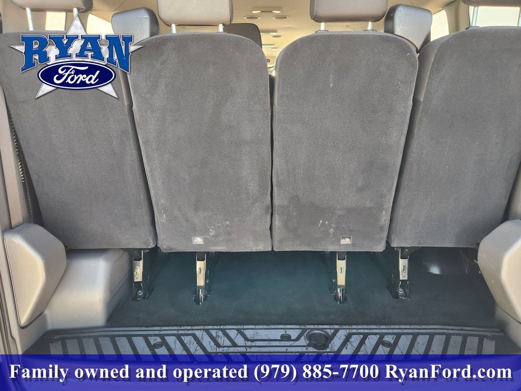 Certified 2024 Ford Transit 350 XLT RWD image 23