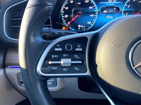 Certified 2022 Mercedes-Benz GLS 450 4MATIC image 20