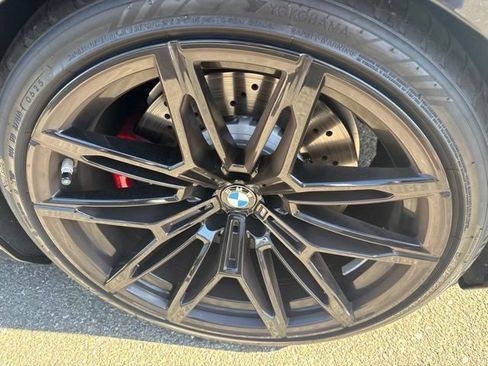Used 2025 BMW M2 w/ Lighting Package RWD image 10