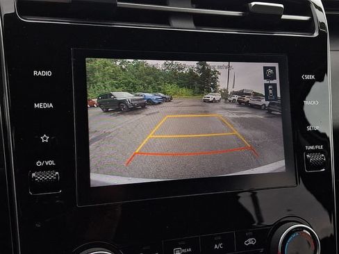Used 2023 Hyundai Tucson SEL AWD/4WD image 24